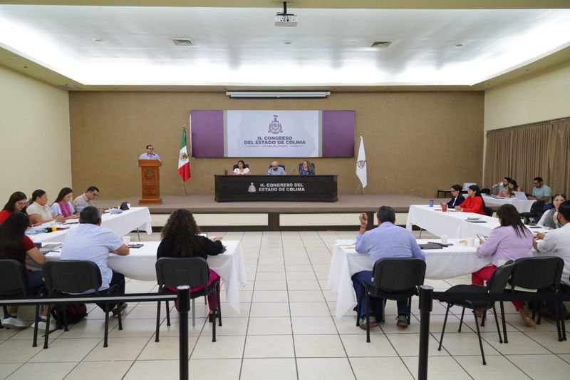 En este momento estás viendo Congreso del Estado aprueba resultados de los Premios Estatales al Cuidado del Medio Ambiente y Periodismo 2026