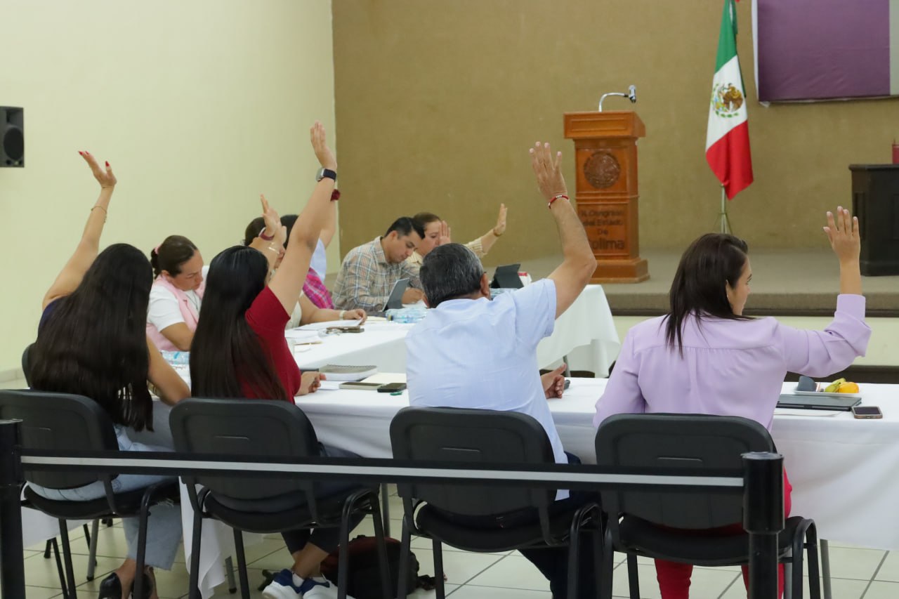 En este momento estás viendo Aprueban exhorto para que menores que cometan delitos con alto grado de violencia sean juzgados como adultos