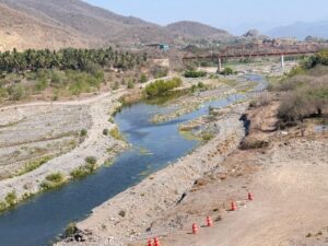 Lee más sobre el artículo ‘Tecomán consume más agua, pero sigue dependiendo de las mismas fuentes de hace 20 años’: Óscar Ávalos