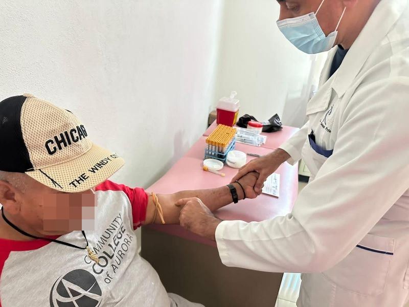 En este momento estás viendo Invitan a hombres mayores de 40 años a jornada gratuita de detección de cáncer de próstata