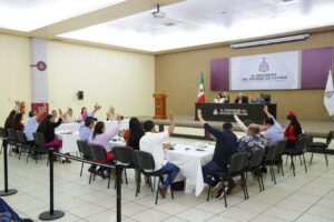 Lee más sobre el artículo Autoriza Congreso estímulos fiscales en Armería para predial, licencias comerciales e infracciones viales