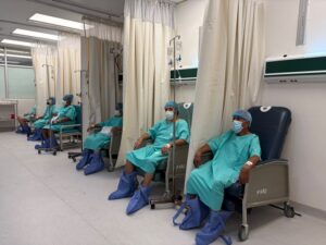 Lee más sobre el artículo 160 colimenses recuperan la vista gracias a jornada de cirugías de catarata de IMSS-Bienestar