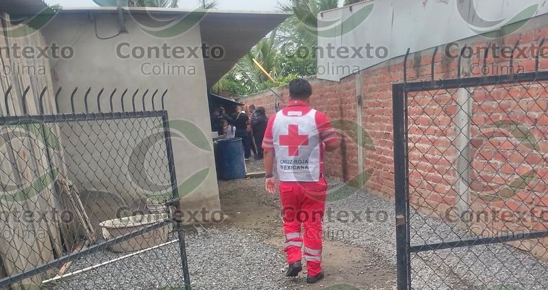 En este momento estás viendo Pleito termina con un hombre herido de gravedad a machetazos en Cerro de Ortega