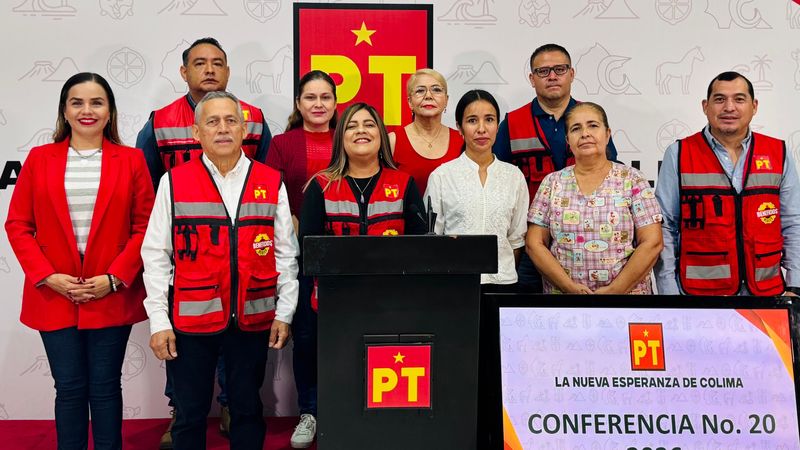 En este momento estás viendo PT Colima propone más cobertura en educación inicial: Elizabeth Mendoza