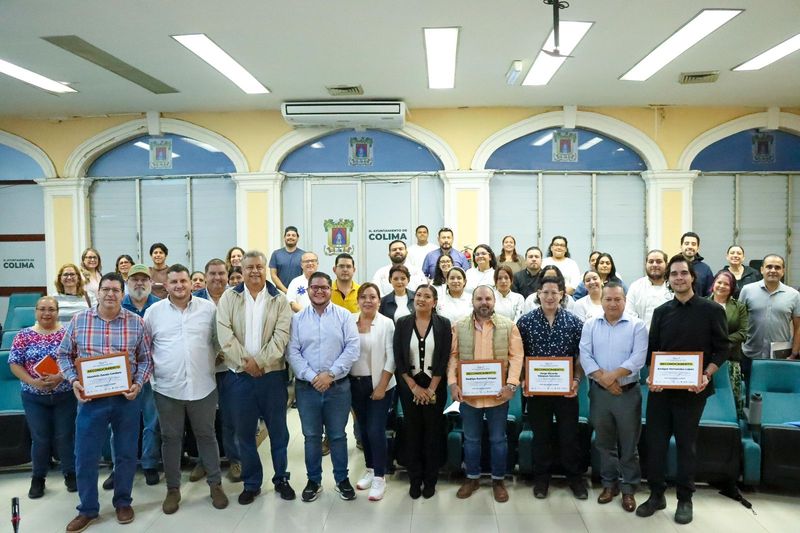 En este momento estás viendo Gobierno de Riult Rivera impulsa la competitividad turística con exitoso foro de innovación y calidad