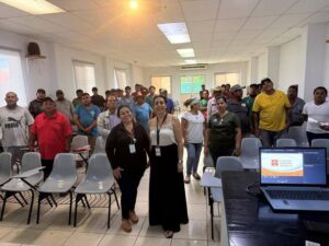Lee más sobre el artículo “Adultos también son vulnerables a riesgos en redes sociales”: Centro de Integración Juvenil