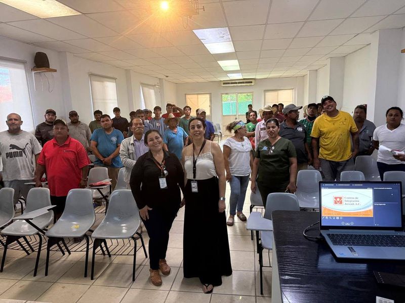 En este momento estás viendo “Adultos también son vulnerables a riesgos en redes sociales”: Centro de Integración Juvenil