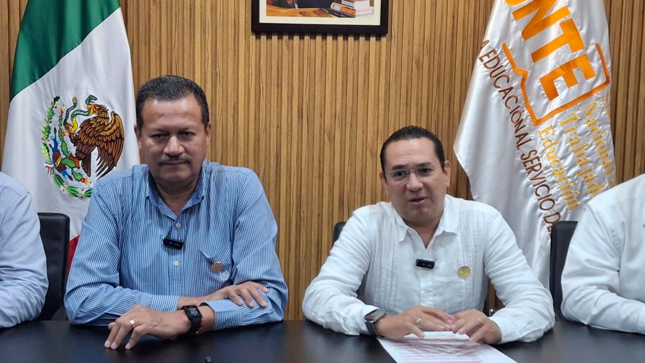 En este momento estás viendo Difundirá SNTE respuesta al Pliego Nacional de Demandas 2026 en escuelas de Colima