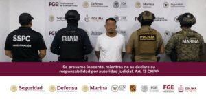 Lee más sobre el artículo Detienen a integrante de Los Mezcales: tenía orden de aprehensión por tentativa de homicidio