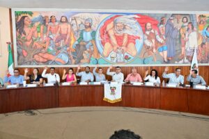 Lee más sobre el artículo Cabildo de Colima sesionará en Residencial Romanza para avanzar en su municipalización