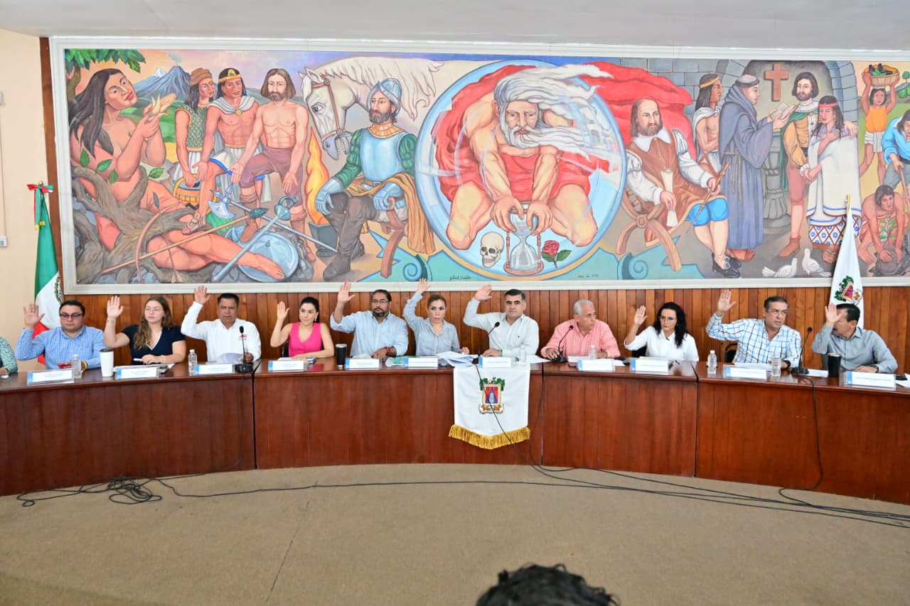 En este momento estás viendo Cabildo de Colima sesionará en Residencial Romanza para avanzar en su municipalización