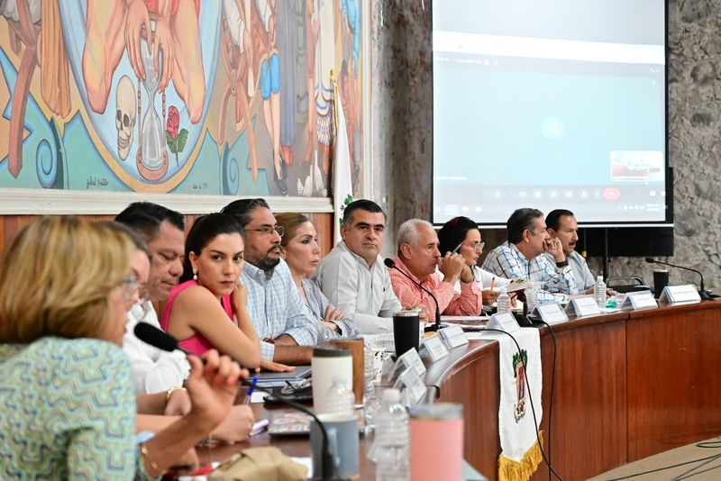 En este momento estás viendo Reconocerá Ayuntamiento de Colima a estudiantes destacados del Cedart con la Beca Vera Vázquez