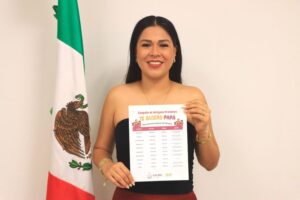 Lee más sobre el artículo DIF Estatal Colima inicia campaña ‘Te Quiero Papá’ con estudios gratuitos de antígeno prostático