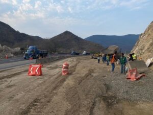 Lee más sobre el artículo Piden presencia de Guardia Nacional ante cambios viales en la autopista Colima-Guadalajara