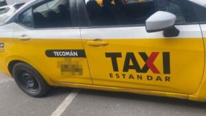 Lee más sobre el artículo Mueren taxista y futbolista tras sufrir aparentes infartos en Tecomán