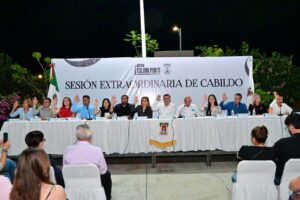 Lee más sobre el artículo Municipaliza Ayuntamiento de Colima etapas 1 y 2 de Romanza tras más de una década de gestiones