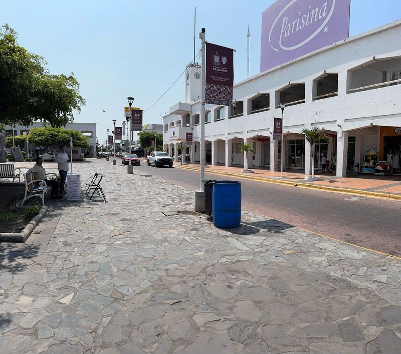 En este momento estás viendo Comerciantes de Tecomán llaman a consumir de lo local este Día del Padre para fortalecer la economía familiar