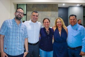 Lee más sobre el artículo Diamantes II se incorpora oficialmente al municipio de Colima; Riult Rivera cumple compromiso con vecinos