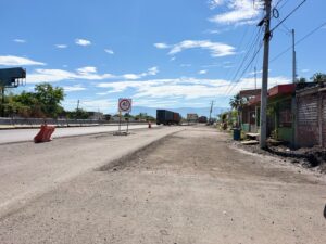 Lee más sobre el artículo Falta de acuerdos con afectados mantiene frenada desde enero un tramo de la ampliación de la autopista Armería–Tecomán