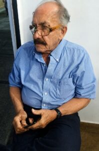 Lee más sobre el artículo “Don Chava”, el conciliador de la Central Camionera de Tecomán que deja huella entre locatarios