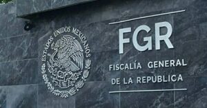 Lee más sobre el artículo FGR lleva a proceso a tres personas detenidas junto con más de 300 kilos de sustancias ilícitas