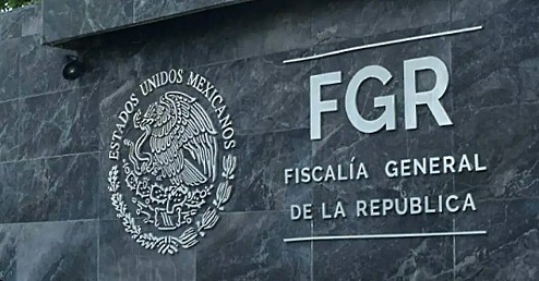 En este momento estás viendo FGR lleva a proceso a tres personas detenidas junto con más de 300 kilos de sustancias ilícitas