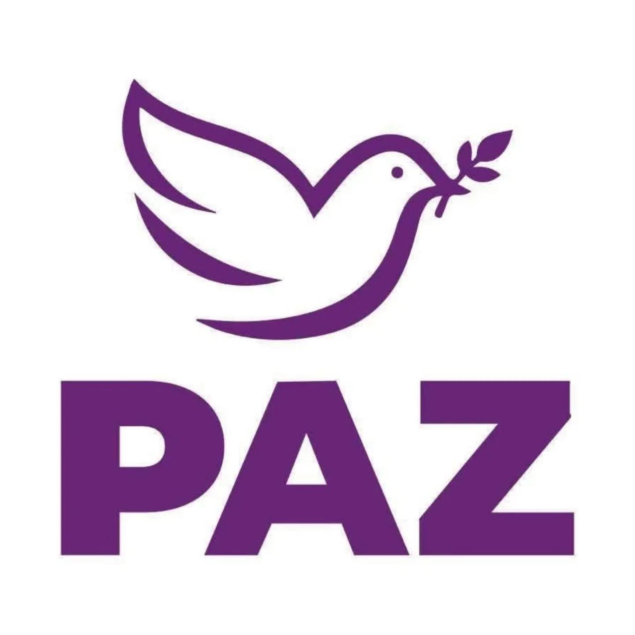 En este momento estás viendo “En el PAZ estamos listos para las elecciones del 2027”: Hugo Andrés Flores
