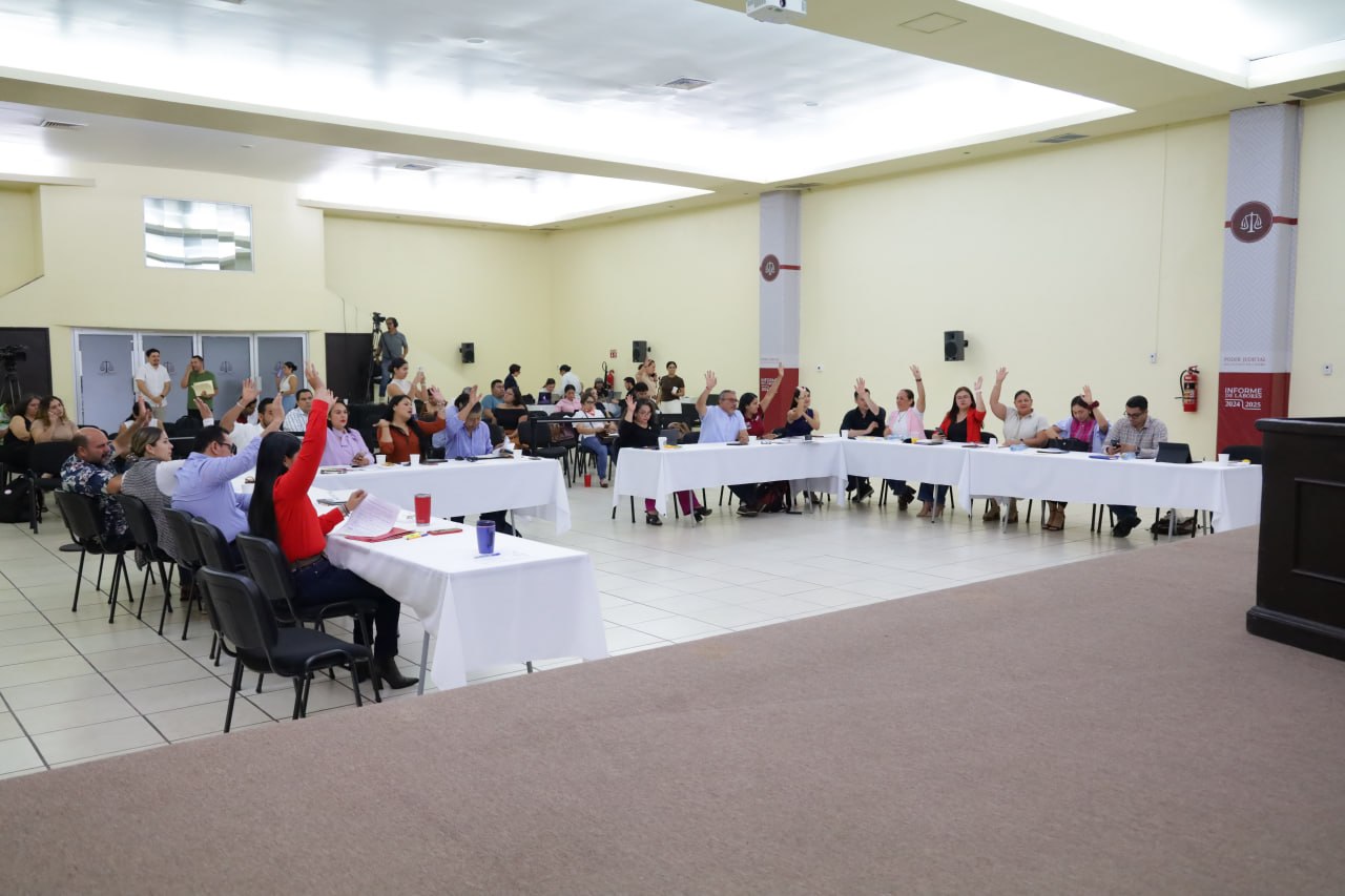 En este momento estás viendo Congreso de Colima aprueba reforma para proteger a las personas adultas mayores de violencia patrimonial y económica
