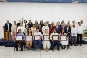 Lee más sobre el artículo Distingue Congreso del Estado a las y los ganadores del Premio Estatal al Cuidado del Medio Ambiente 2026