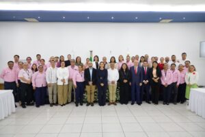 Lee más sobre el artículo Firman Congreso del Estado y TecNM Colima convenio de colaboración académica