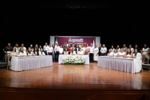 Lee más sobre el artículo Presentan mujeres colimenses iniciativas sobre inclusión, salud, prevención de las violencias y cuidados en Segundo Parlamento Abierto