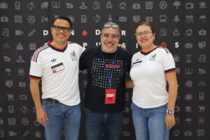Lee más sobre el artículo Participan cerca de 40 donadores de sangre en campaña organizada por el Congreso del Estado y el Supremo Tribunal de Justicia