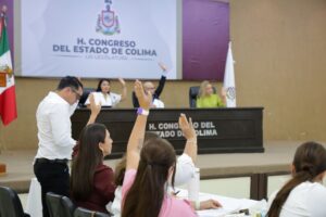 Lee más sobre el artículo Entran en vigor descuentos aprobados por el Congreso para usuarios de agua potable en Tecomán y Comala