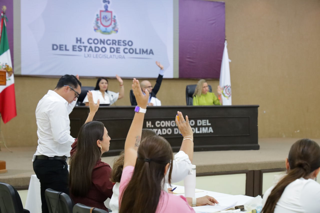 En este momento estás viendo Entran en vigor descuentos aprobados por el Congreso para usuarios de agua potable en Tecomán y Comala
