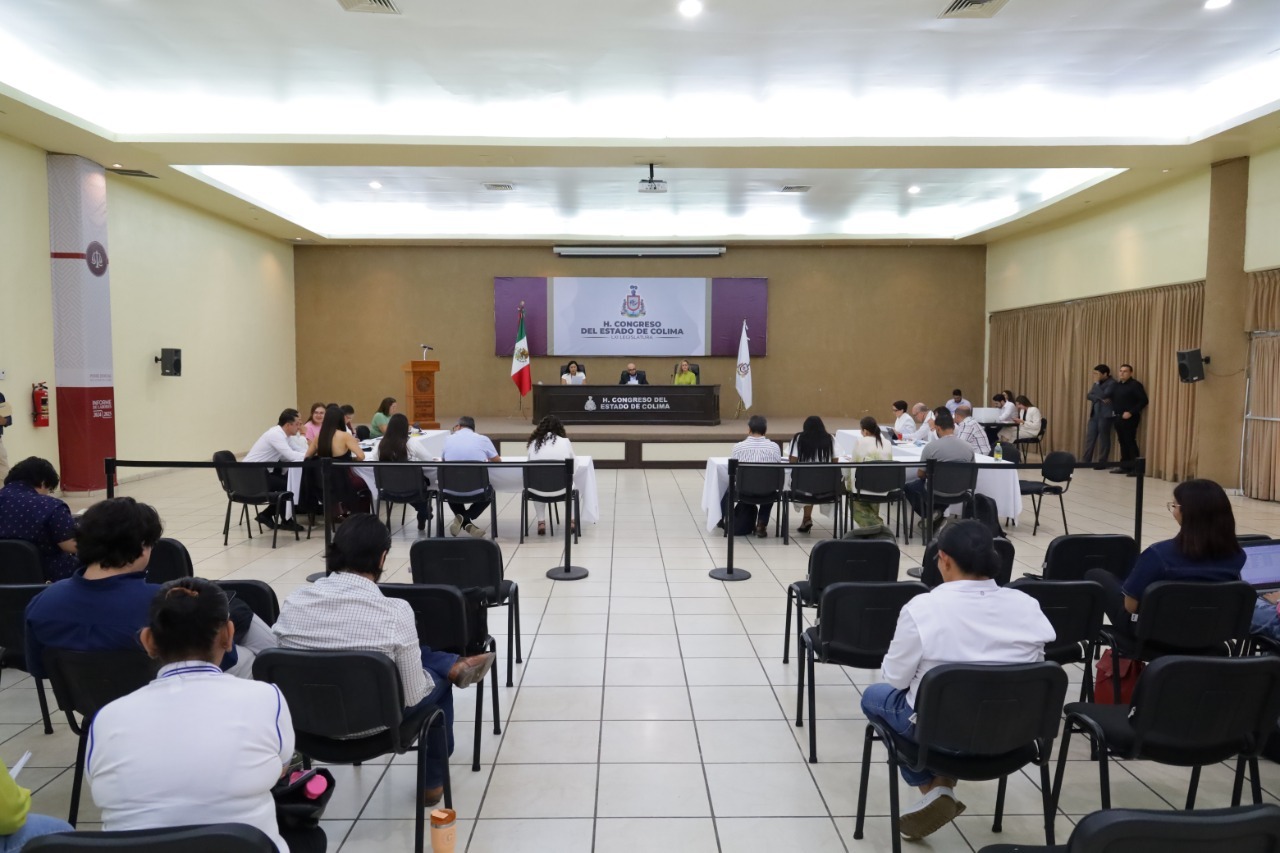 En este momento estás viendo Aprueba Congreso reformas para fortalecer la certeza jurídica en el transporte público y la movilidad incluyente
