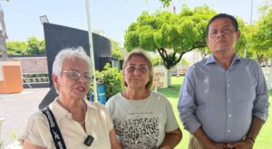 Lee más sobre el artículo Locatarios del Mercado Cuauhtémoc aclaran que solo existe una unión legítima y respaldan nuevo control de baños