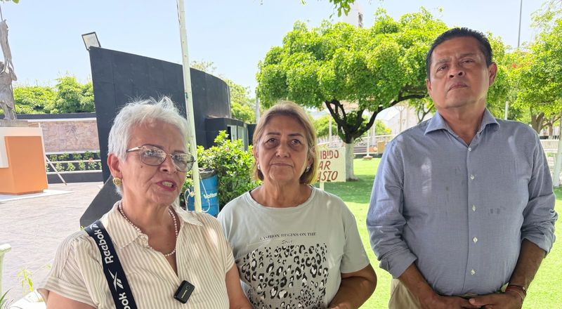 En este momento estás viendo Locatarios del Mercado Cuauhtémoc aclaran que solo existe una unión legítima y respaldan nuevo control de baños