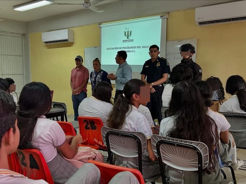 En este momento estás viendo Fortalecen estrategia estatal de prevención en Salud Mental, ante aumento de fallecimientos por esta causa