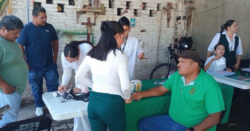 En este momento estás viendo Impulsan cultura de la prevención entre trabajadores sindicalizados