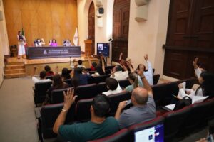 Lee más sobre el artículo Expide LXI Legislatura la Ley de Cambio Climático para el Estado de Colima