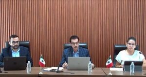 Lee más sobre el artículo Tribunal Electoral de Colima declara improcedentes denuncias contra Rosi Bayardo y Morena