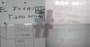 Lee más sobre el artículo Atienden reporte en secundaria de Tecomán relacionado con reto de TikTok