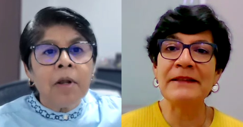 En este momento estás viendo Expertas en urbanismo analizan condiciones de habitabilidad en el centro histórico de Colima