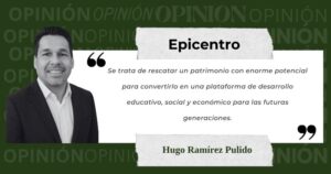 Lee más sobre el artículo Recuperar para transformar