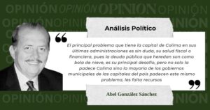 Lee más sobre el artículo ¿Quiénes aspiran a gobernar la capital?
