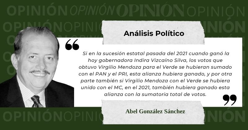 En este momento estás viendo Virgilio sacude la sucesión en Colima