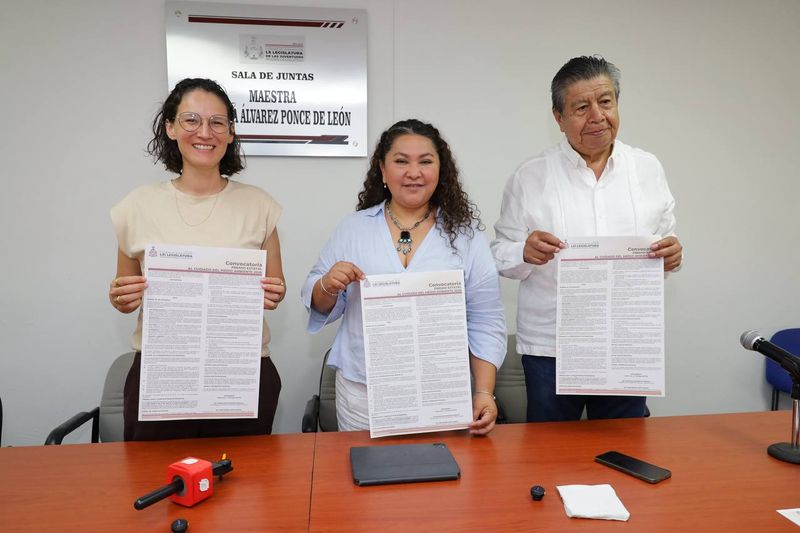 En este momento estás viendo Congreso lanza convocatoria para premiar proyectos en favor del cuidado del medio ambiente