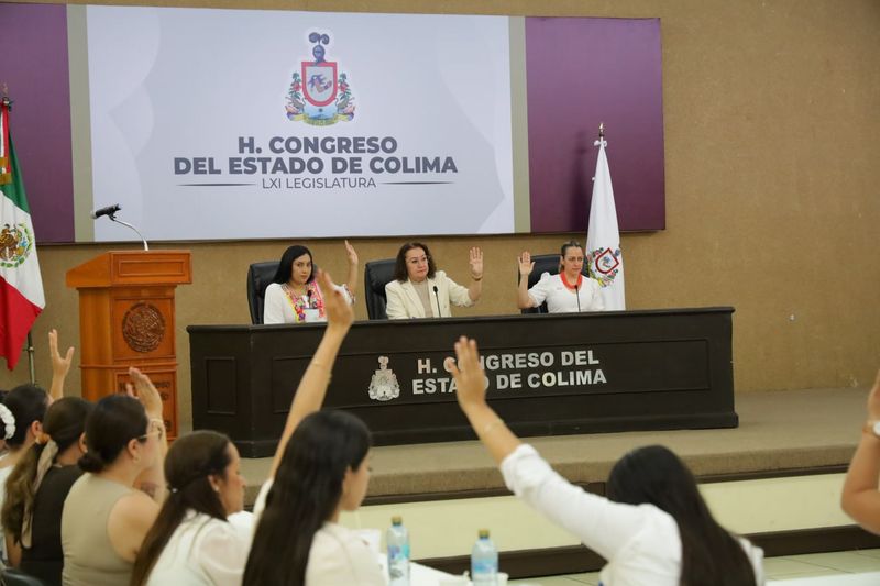 En este momento estás viendo Aprueba Congreso del Estado reforma que elimina la reelección inmediata y prohíbe el nepotismo electoral