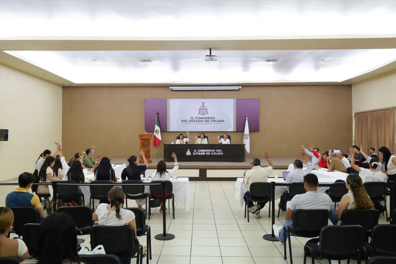 En este momento estás viendo Aprueban incentivos fiscales para Cuauhtémoc y Colima