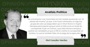 Lee más sobre el artículo ¿A Morena Colima le toca candidato hombre?